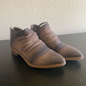 Free People Lost Valley Ankle Boot